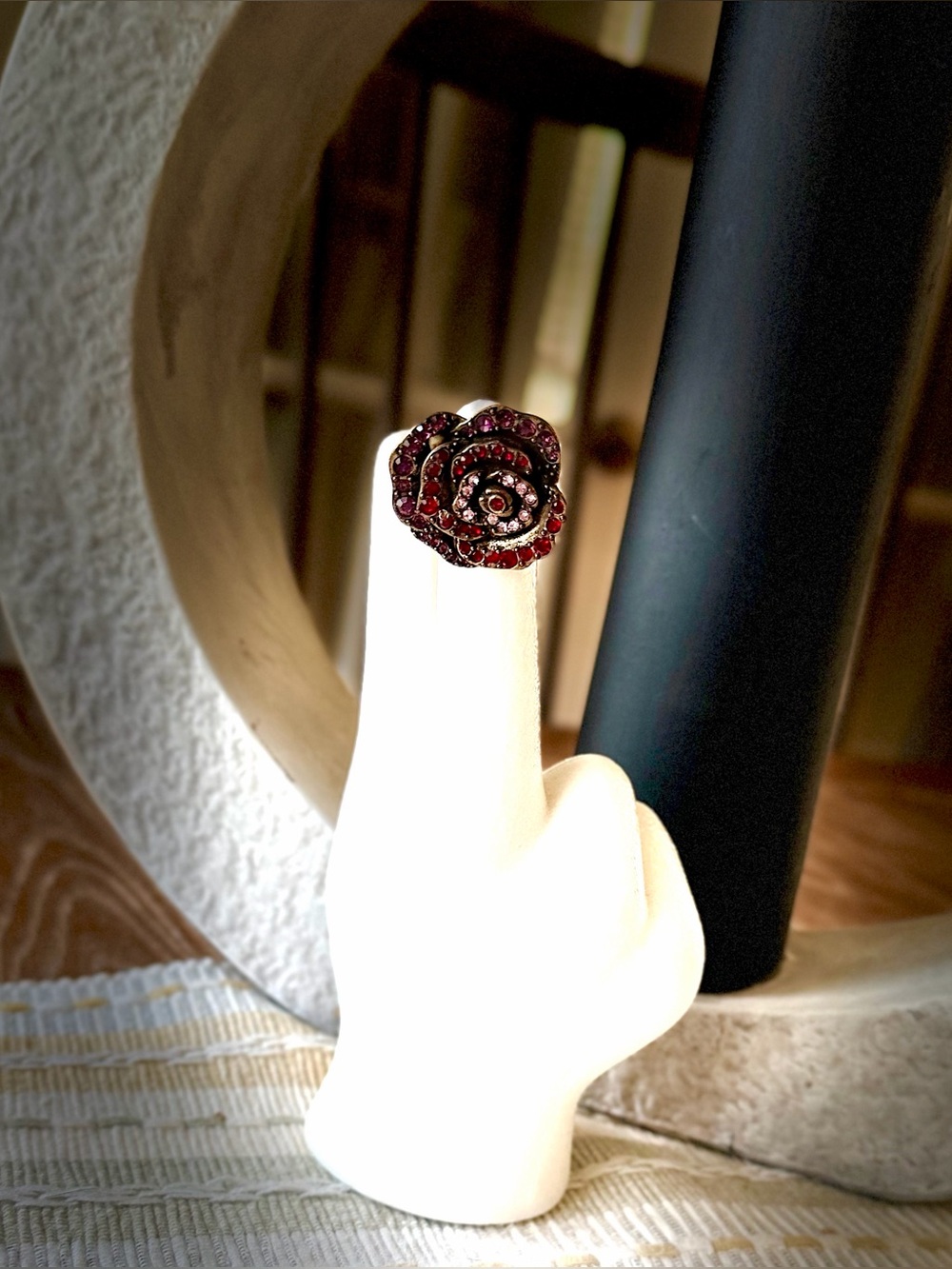 Lucky Brand Ring